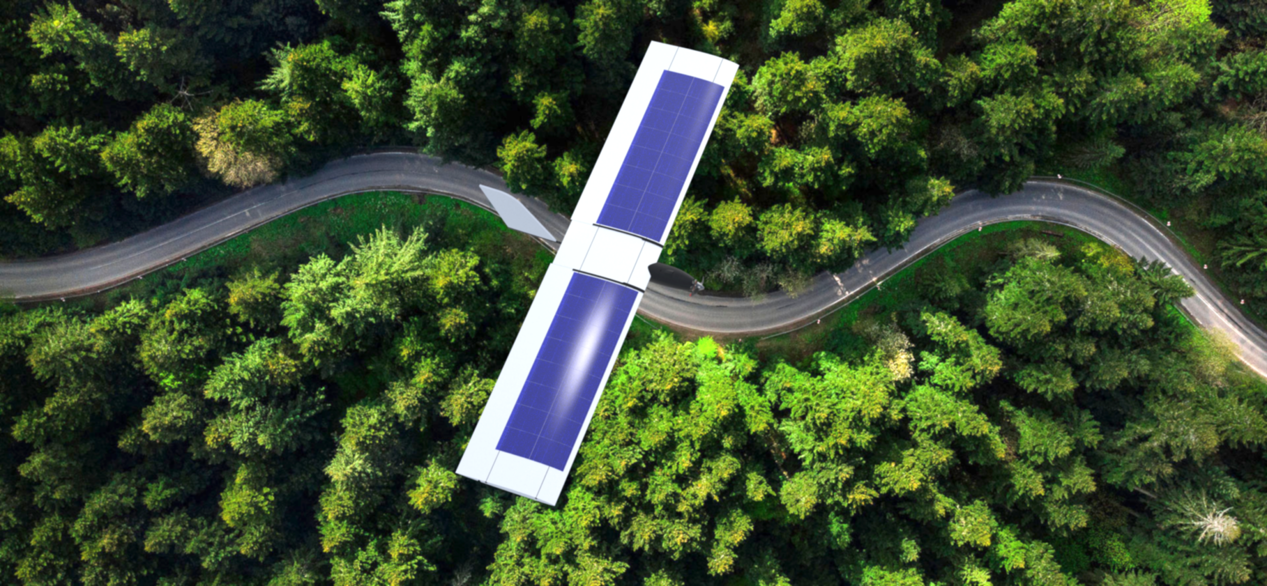 FIREHOUND ZERO - Drone per la prevenzione di incendi