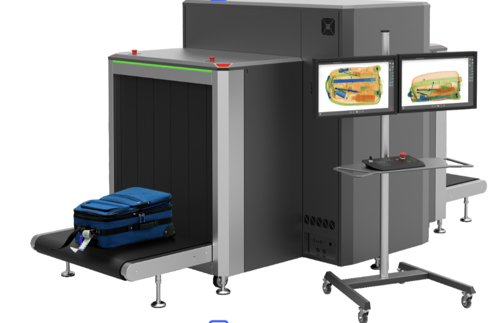 BV 100100DV - Ispezione doppia visuale