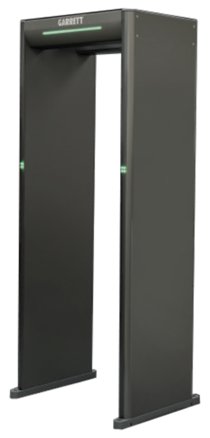 GARRETT PARAGON - Metaldetector